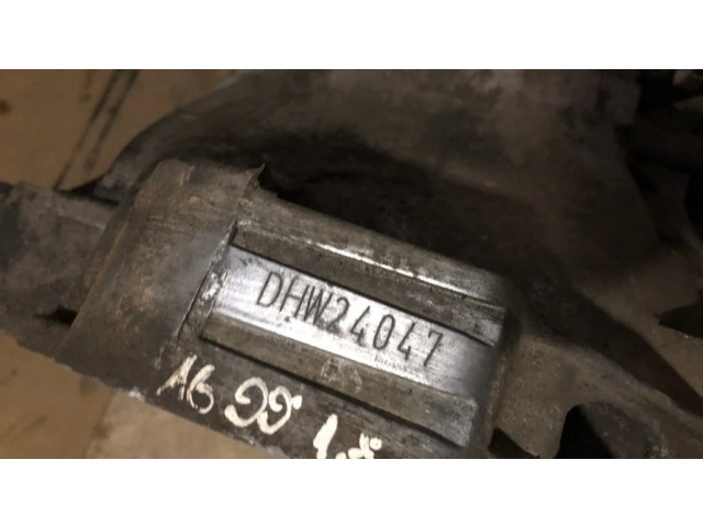 Механическая коробка передач, 5 передач