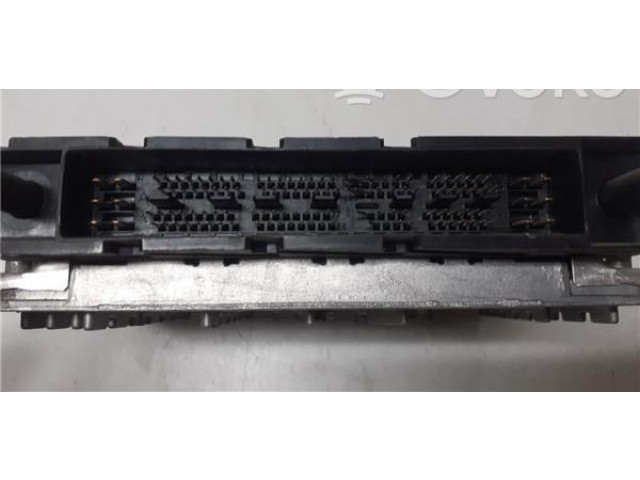 Блок управления 09470738, 0261206272 Volvo S80