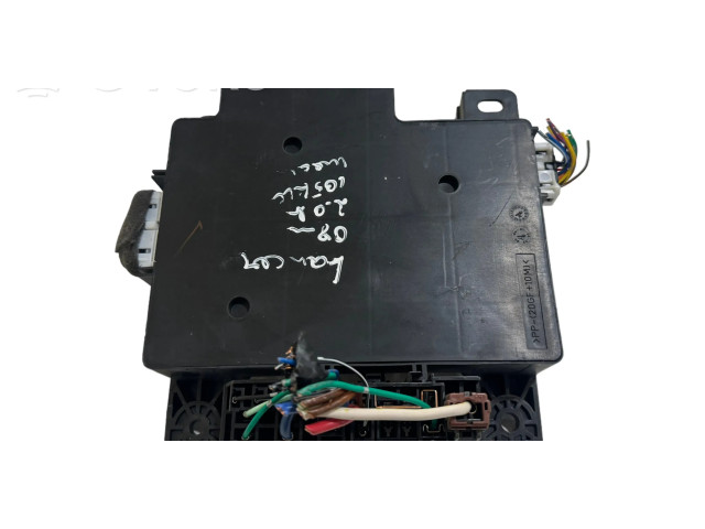 Блок предохранителей 8637A465, L8637002A Mitsubishi Lancer VIII