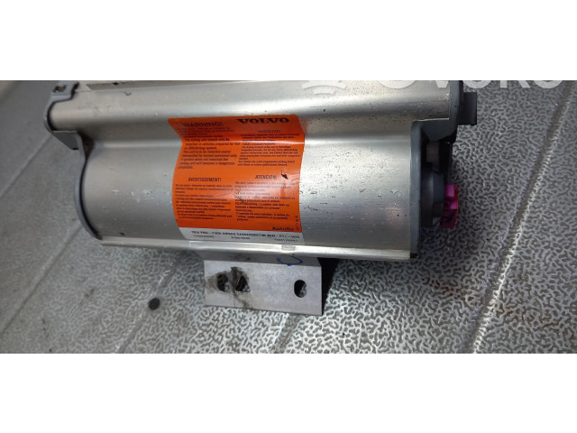 Подушка безопасности пассажира Volvo S40, V40