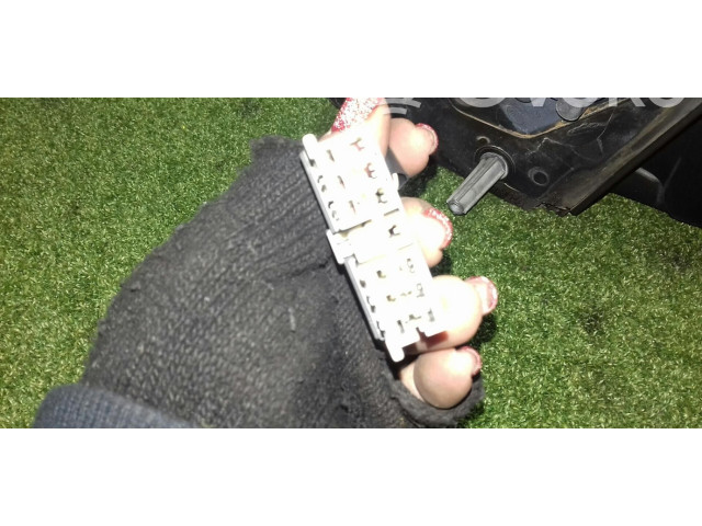 Зеркало электрическое Peugeot 406 1996 - 1999 года