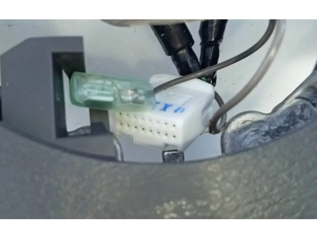 Volant Nissan Micra C+C 2021 484305FA0A, 34231491D  