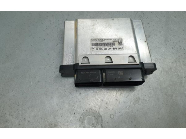 Блок управления двигателя 04E907309BH, 0261S12609 Volkswagen Golf Sportsvan
