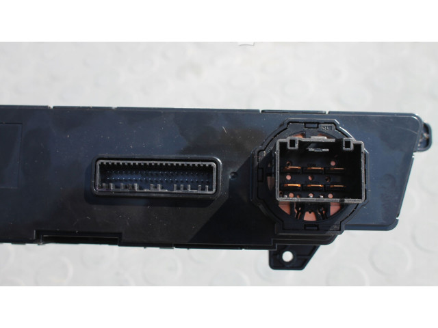 Блок управления климат-контролем 97250F1000AK5 KIA Sportage