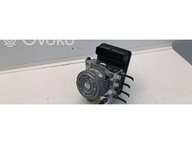 Блок АБС 9838074480, 001110022020 Peugeot 2008 II 2019- года