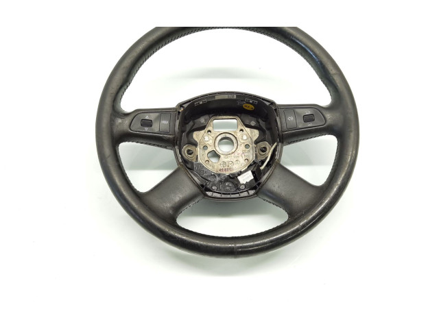 Руль Audi A4 Allroad - года 8P0419091BG