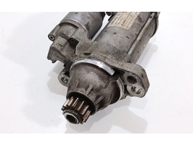 Стартер 02M911021G   Skoda Citigo    