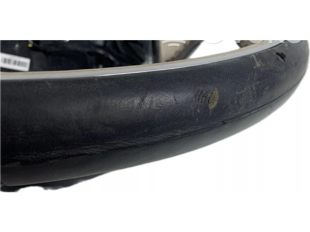 Volant Chrysler Pacifica 2019 6MJ864X9AA