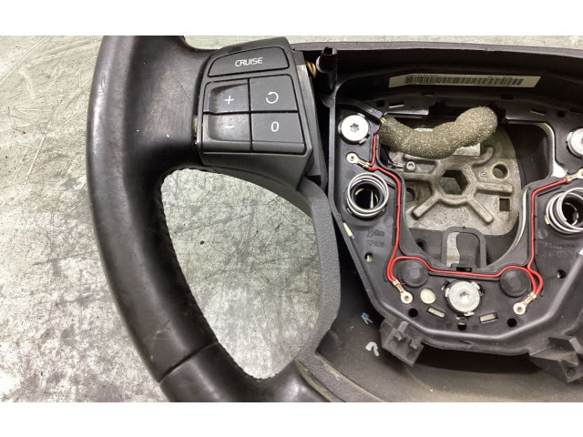 Руль Volvo V70 2008 - 2013 года PV5518802, 30778843