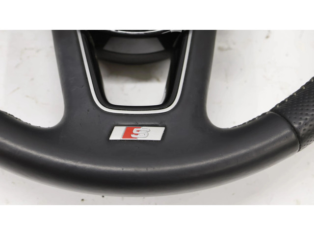 Volant Audi A4 S4 B9 8W 2019 8W0419091CQ