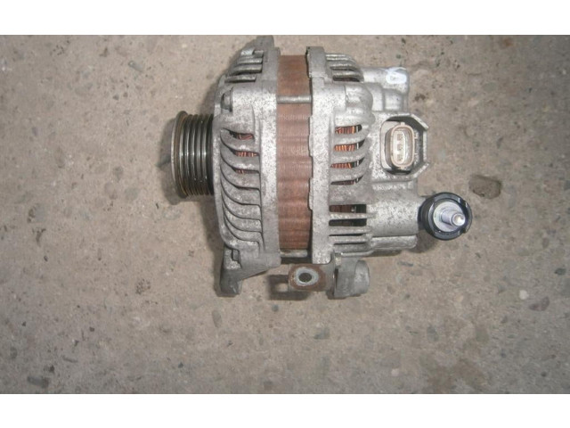 Генератор    Mazda CX-5 II      