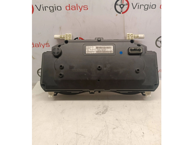 Přístrojová deska Mercedes-Benz Citan W415 2013 P248219183R, 135828552