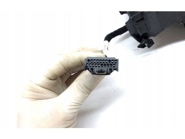 Зеркало электрическое Volvo XC40 - года