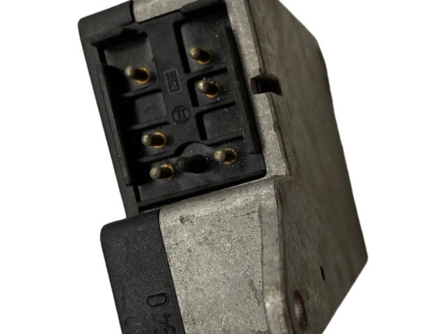 Блок подушек безопасности 0285001051, 9795568   Saab 9000 CC