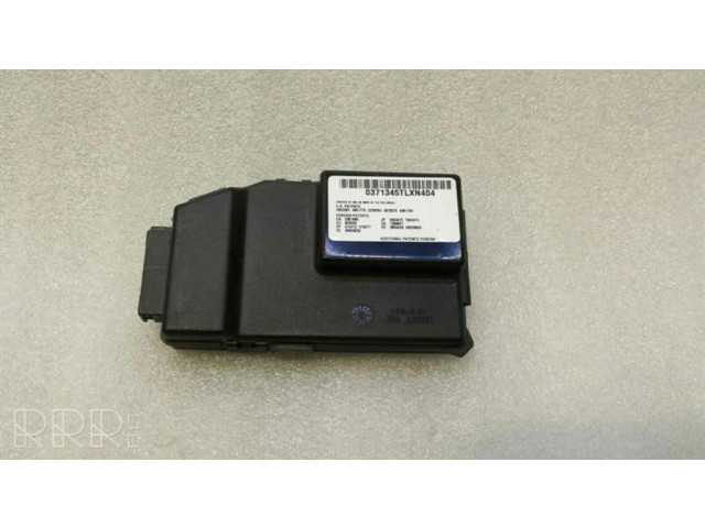 Блок управления A1648209626   Mercedes-Benz R W251