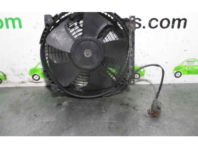 Вентилятор радиатора     9530065G50, 3305021    Suzuki Baleno EG 