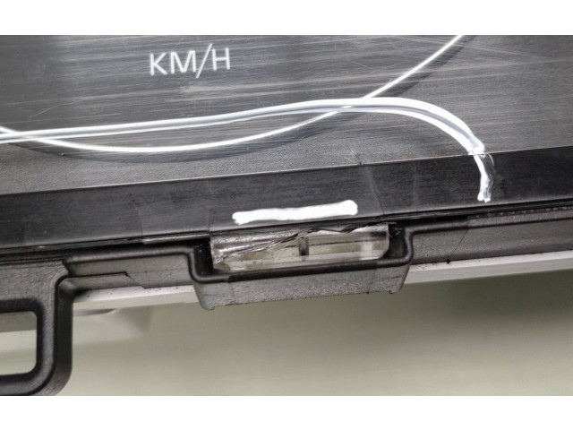 Панель приборов 31270899AA, 36002598   Volvo V70       