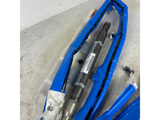 Боковая подушка безопасности P52029351AE Fiat Freemont