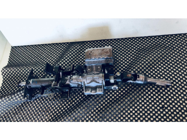 Механическаярулевой колонки