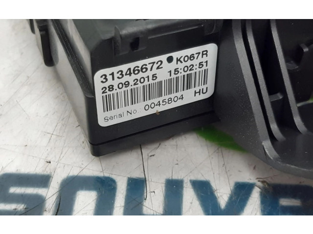 Блок предохранителей  31346672, 31346672   Volvo XC90    