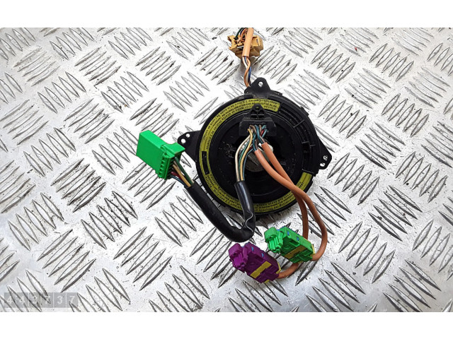 Подрулевой шлейф SRS    Volvo V70