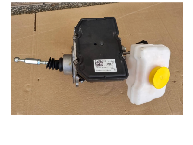 Jednotka ABS 4N0614105Q Audi A8 S8 D5 2022