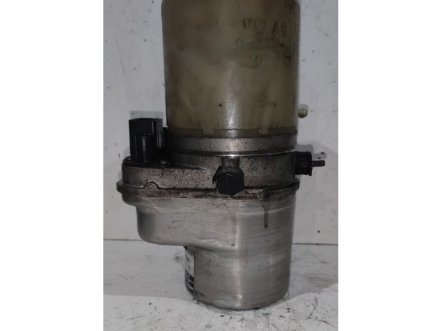 Насос усилителя руля