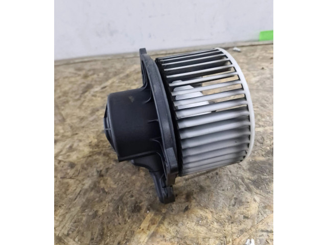 Вентилятор печки Hyundai Getz