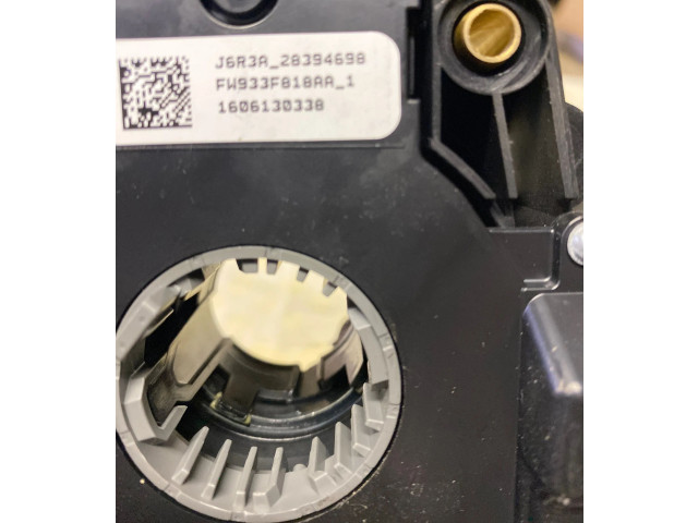 Подрулевой шлейф SRS FW933F818AA, 28394698 Jaguar F-Type