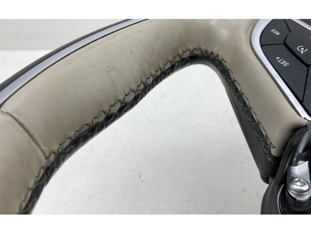 Volant Chrysler Pacifica 2018 2501865, T53298769891