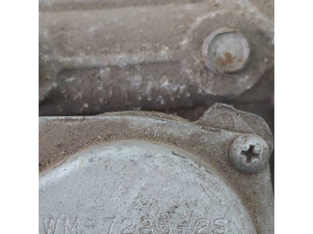 Моторчик дворников WM72352S    Honda Prelude