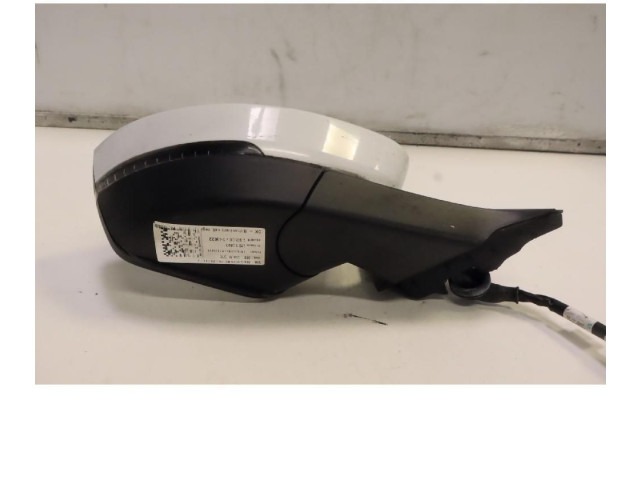 Зеркало электрическое Skoda Octavia Mk4 2019 - года