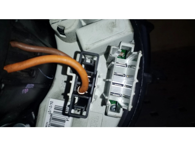 Вентилятор печки 990878J, 985464F BMW X5 E70