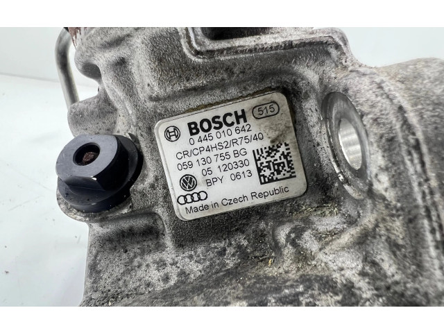 Топливный насос