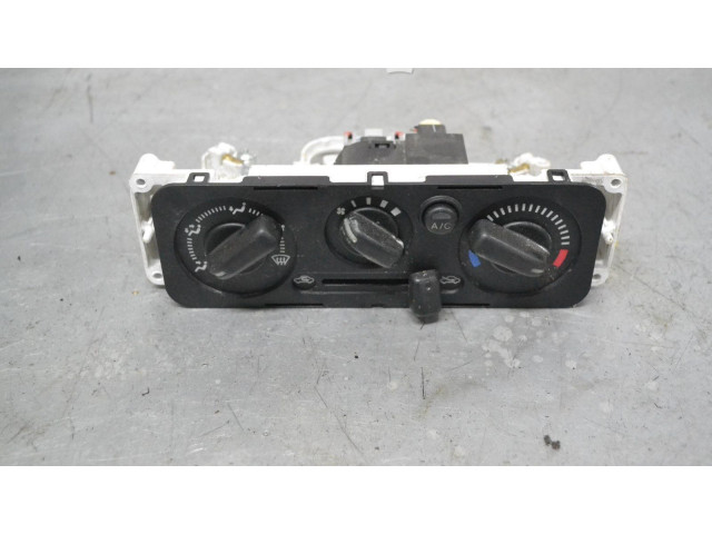 Блок управления климат-контролем 74411-70J00   Suzuki Jimny