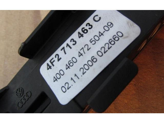 Дисплей       Audi A6 S6 C6 4F