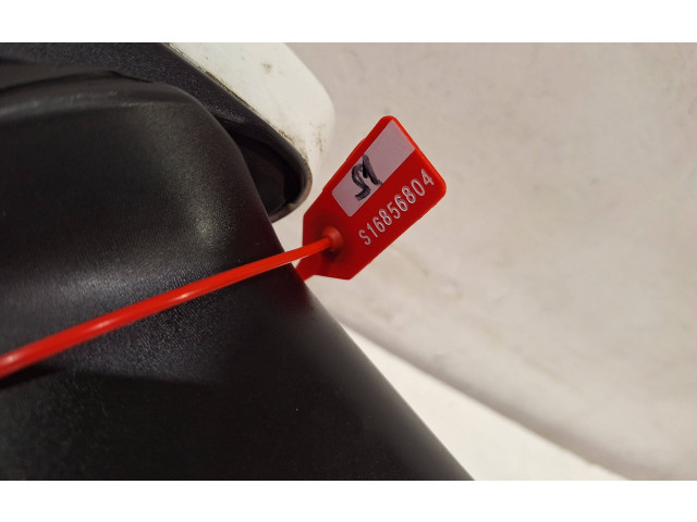 Зеркало электрическое        Renault Clio V  2019 -  года   