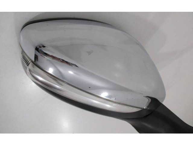 Зеркало электрическое        Peugeot 2008 I  2013 - 2019 года   