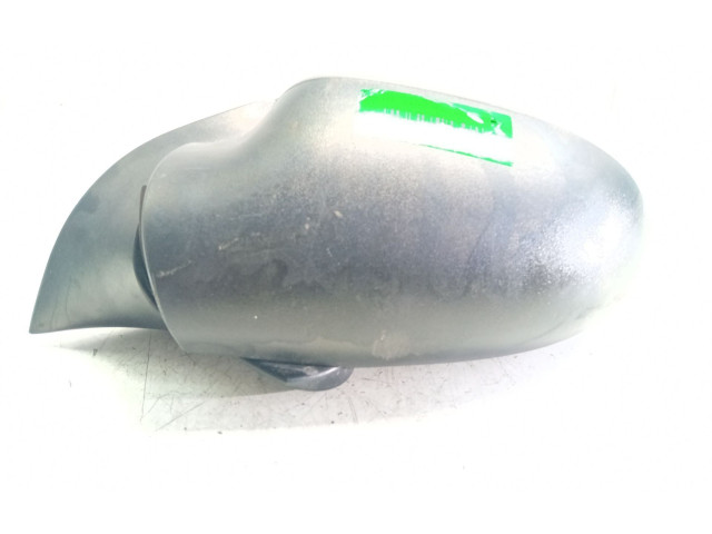 Зеркало электрическое        Mercedes-Benz A W168  1997 - 2004 года   