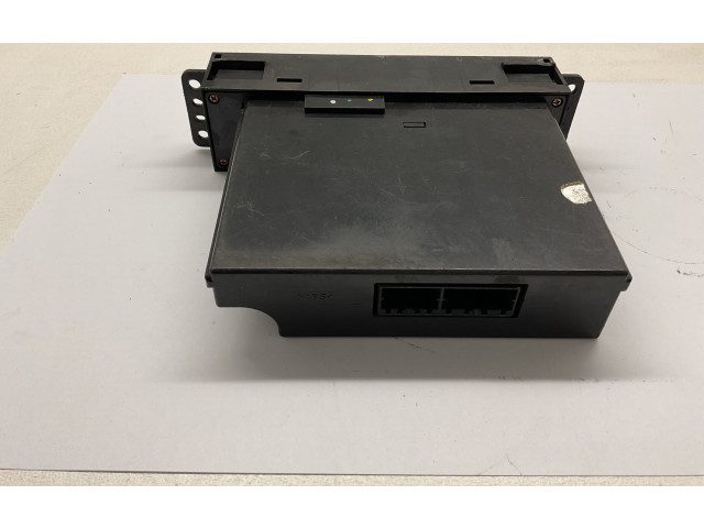 Блок управления двигателя MR360474, CAB502A011 Mitsubishi Carisma