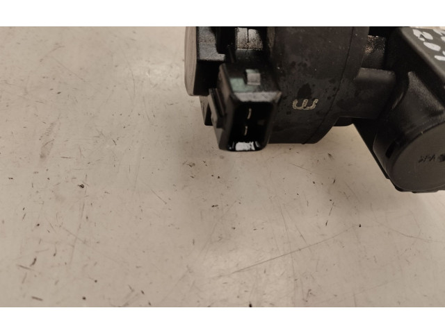 Вторичный воздушный насос KIA Cerato 2005