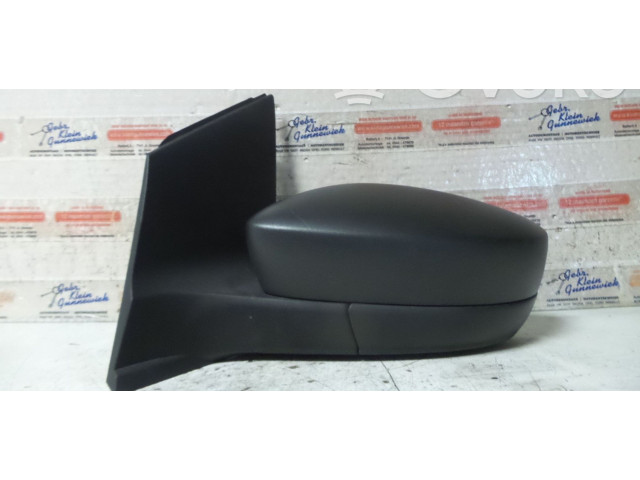 Зеркало электрическое Skoda Citigo 2011 - 2020 года