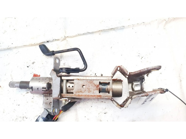    Рулевая рейка    Lancia Phedra 