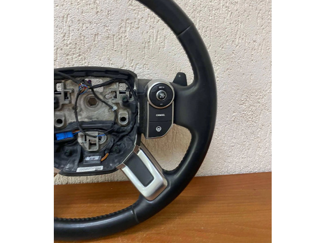 Руль Land Rover Discovery 5  2017 -  года GK523F563, 668      