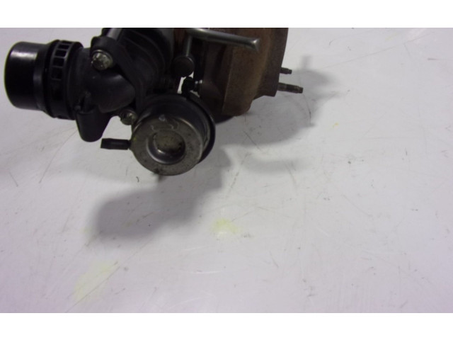 Turbodmychadlo Турбина 1441100Q2J, 94389700001 Nissan Qashqai R9M406