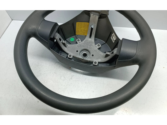Руль Hyundai Getz - года 561111E500