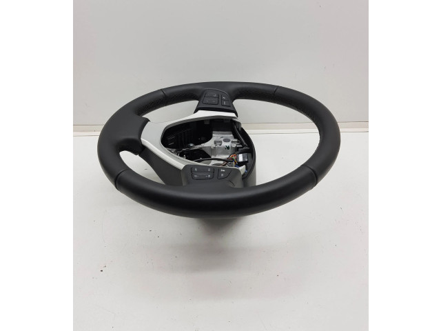 Руль Suzuki SX4 S-Cross  2013 - 2021 года 4811060P81, 2003100832      