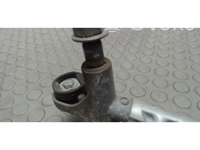 Моторчик дворников 6401F4, NICHTZUTREFFEND    Citroen C2