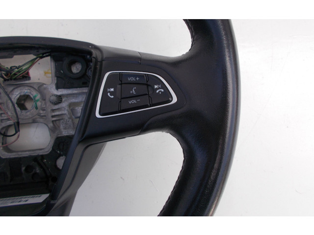 Руль Ford Kuga II  2013 - 2019 года GV413600DD3ZHE      