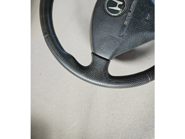 Volant Honda Logo 2002